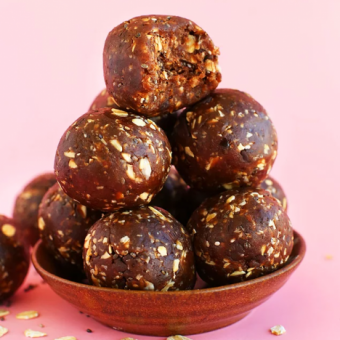 Ramazan Bayramında Beslenmeye Dikkat