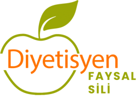 Diyetisyen Faysal SİLİ