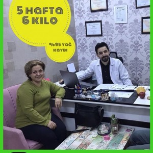 Uzm. Diyetisyen Faysal Sili: Dengeli Beslenme, Kilo Alma, Kilo Verme vb.