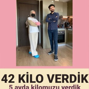 Uzm. Diyetisyen Faysal Sili: Dengeli Beslenme, Kilo Alma, Kilo Verme vb.