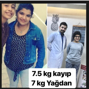 Uzm. Diyetisyen Faysal Sili: Dengeli Beslenme, Kilo Alma, Kilo Verme vb.