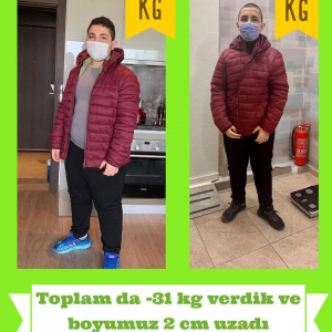 Uzm. Diyetisyen Faysal Sili: Dengeli Beslenme, Kilo Alma, Kilo Verme vb.